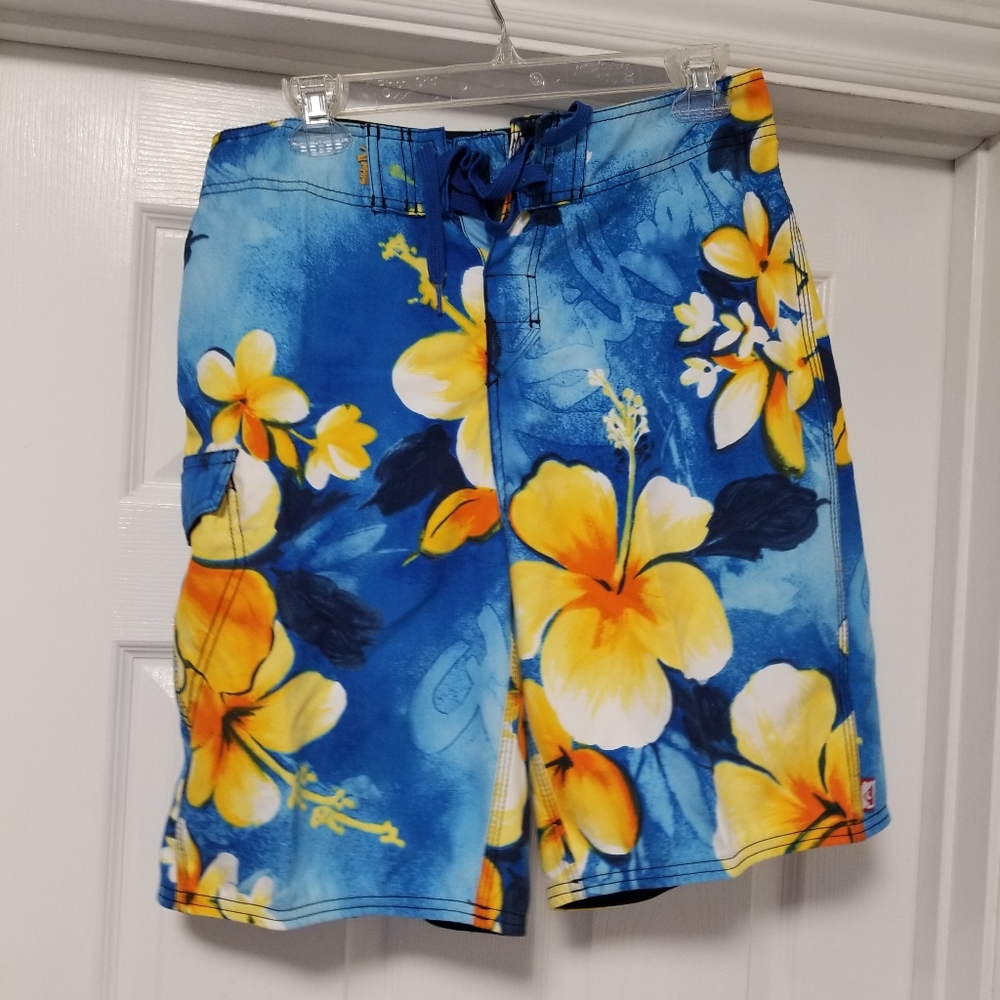 Men's Surf Shorts